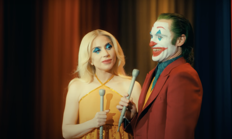 Lady Gaga Brings Levity To Razzie Win On ‘Saturday Night Live’